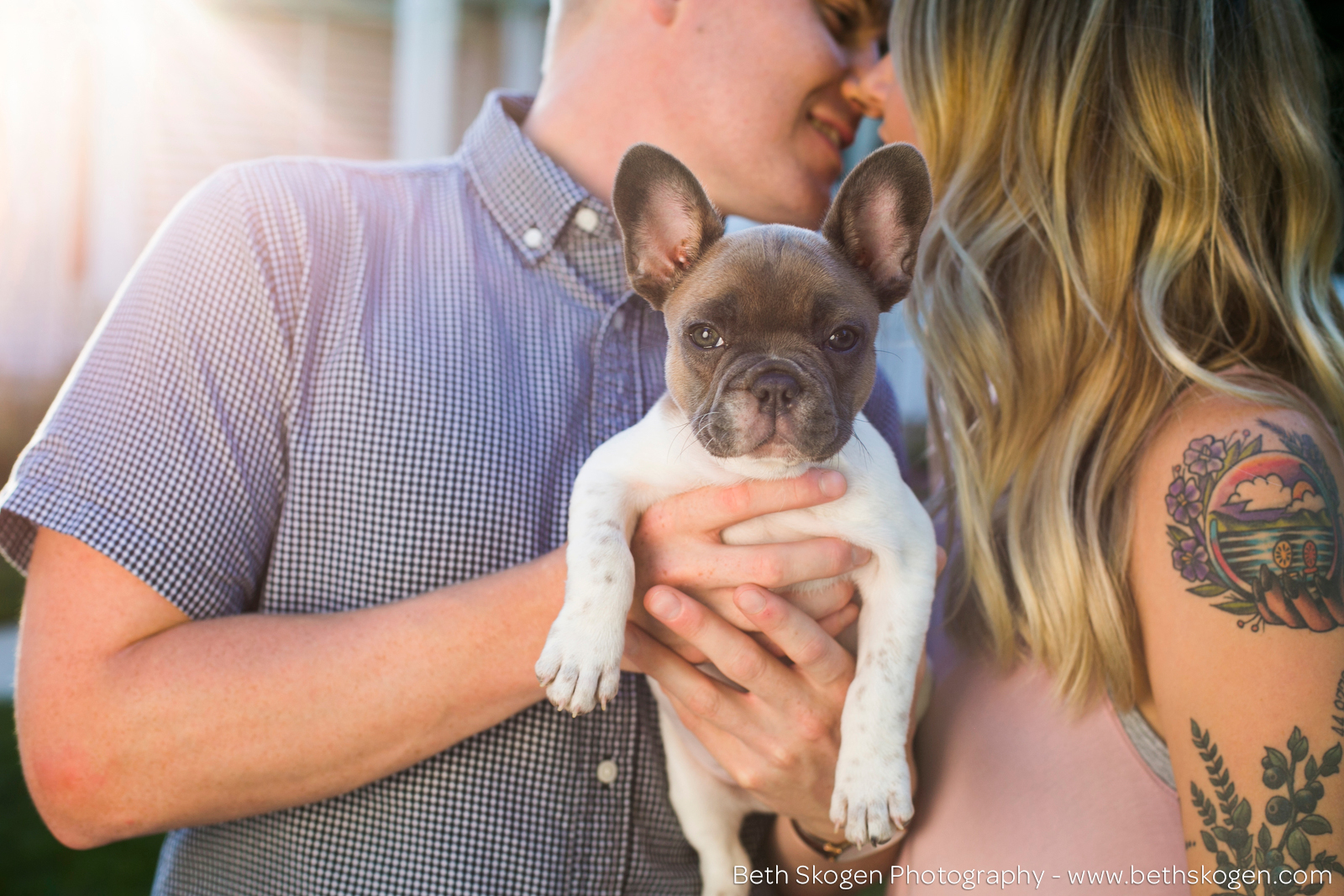 Madison Pet Photography